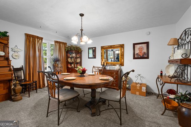 201 & 203 Alton Drive, Lagrange, GA 30241