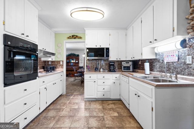 201 & 203 Alton Drive, Lagrange, GA 30241