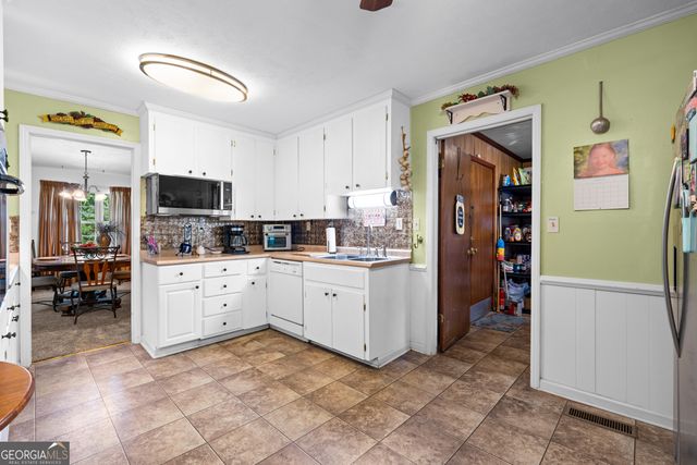 201 & 203 Alton Drive, Lagrange, GA 30241