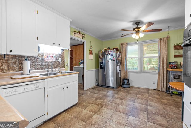201 & 203 Alton Drive, Lagrange, GA 30241