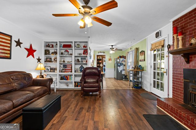201 & 203 Alton Drive, Lagrange, GA 30241