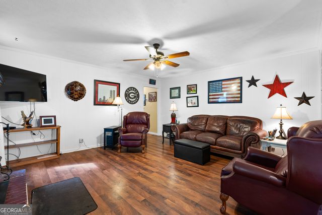 201 & 203 Alton Drive, Lagrange, GA 30241