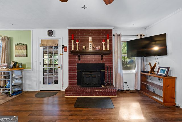 201 & 203 Alton Drive, Lagrange, GA 30241