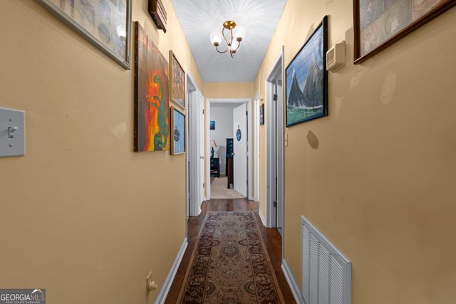 201 & 203 Alton Drive, Lagrange, GA 30241