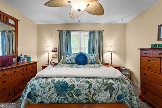 201 & 203 Alton Drive, Lagrange, GA 30241
