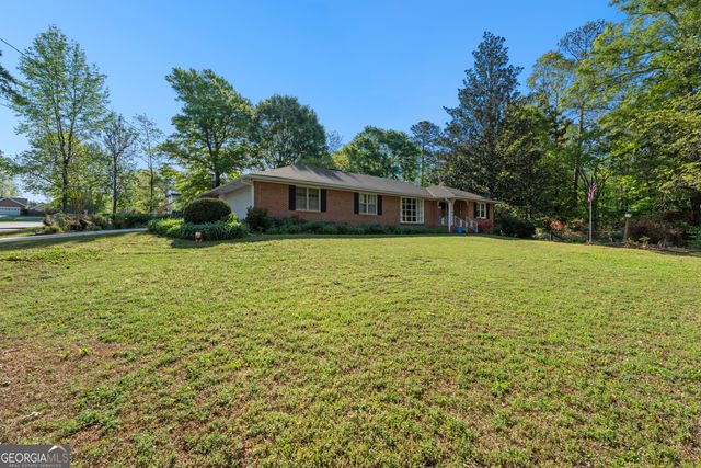 201 & 203 Alton Drive, Lagrange, GA 30241
