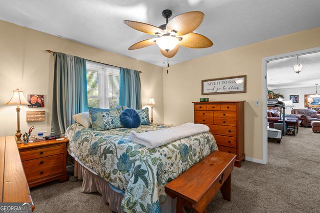 201 & 203 Alton Drive, Lagrange, GA 30241