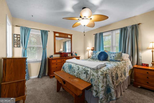 201 & 203 Alton Drive, Lagrange, GA 30241