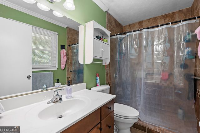 201 & 203 Alton Drive, Lagrange, GA 30241
