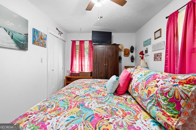 201 & 203 Alton Drive, Lagrange, GA 30241