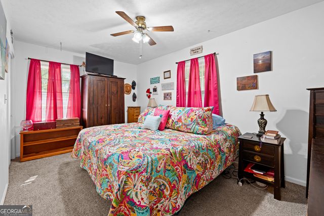 201 & 203 Alton Drive, Lagrange, GA 30241