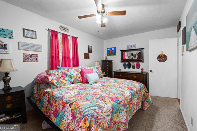 201 & 203 Alton Drive, Lagrange, GA 30241