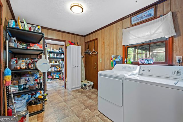 201 & 203 Alton Drive, Lagrange, GA 30241