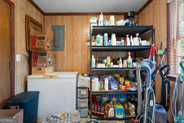 201 & 203 Alton Drive, Lagrange, GA 30241