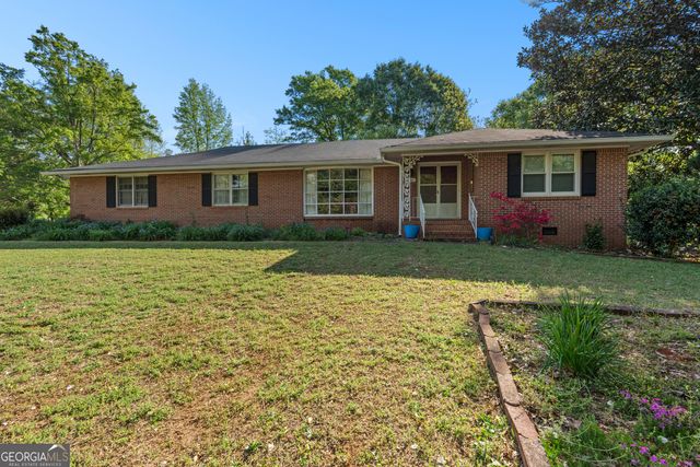 201 & 203 Alton Drive, Lagrange, GA 30241