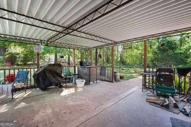 201 & 203 Alton Drive, Lagrange, GA 30241