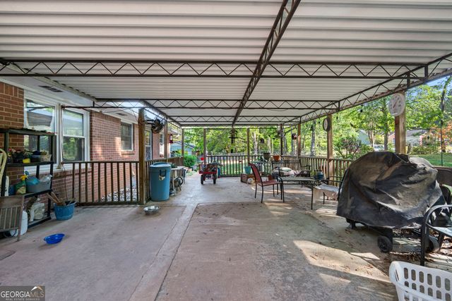 201 & 203 Alton Drive, Lagrange, GA 30241