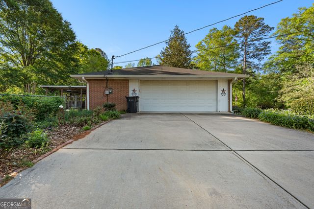 201 & 203 Alton Drive, Lagrange, GA 30241