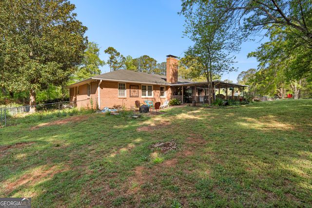 201 & 203 Alton Drive, Lagrange, GA 30241