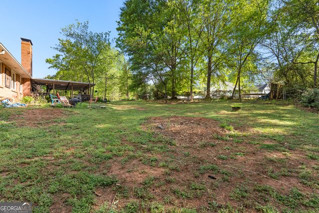 201 & 203 Alton Drive, Lagrange, GA 30241