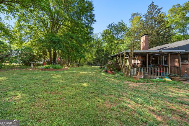 201 & 203 Alton Drive, Lagrange, GA 30241