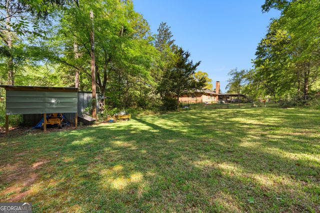 201 & 203 Alton Drive, Lagrange, GA 30241
