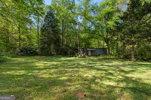 201 & 203 Alton Drive, Lagrange, GA 30241