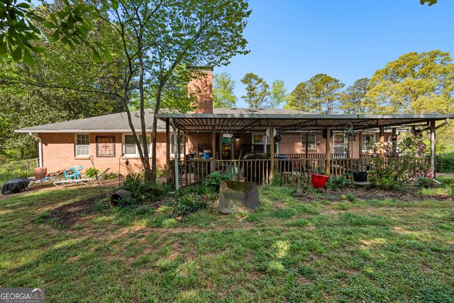 201 & 203 Alton Drive, Lagrange, GA 30241