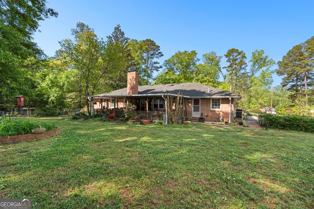 201 & 203 Alton Drive, Lagrange, GA 30241
