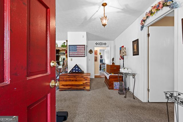 201 & 203 Alton Drive, Lagrange, GA 30241