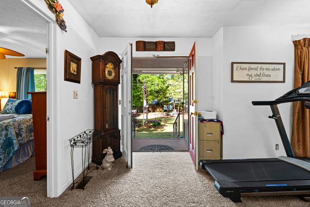 201 & 203 Alton Drive, Lagrange, GA 30241