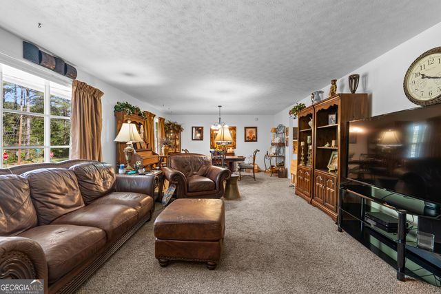 201 & 203 Alton Drive, Lagrange, GA 30241