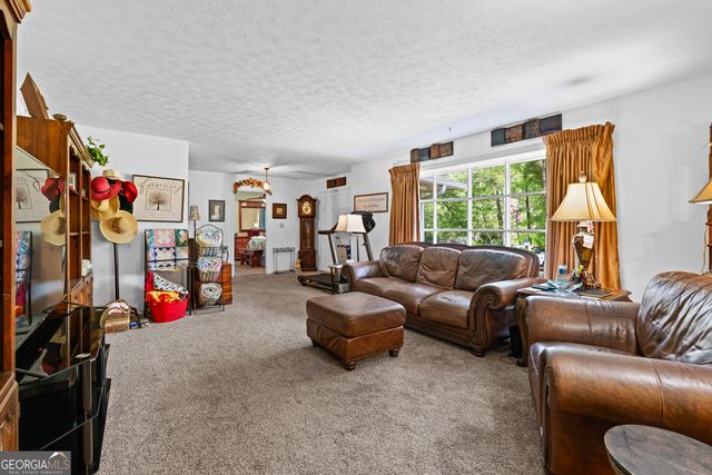 201 & 203 Alton Drive, Lagrange, GA 30241
