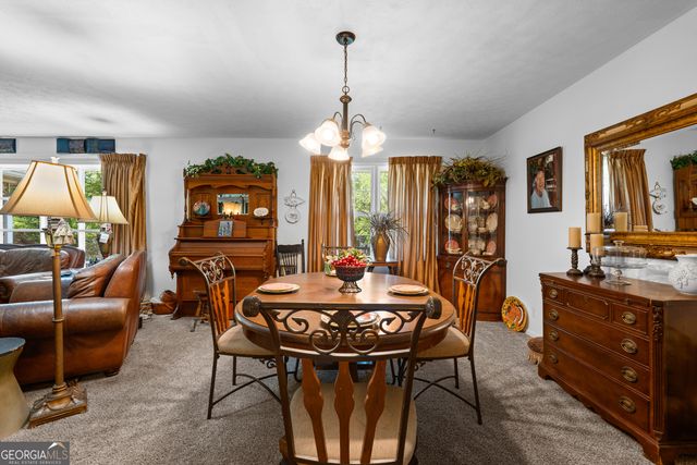 201 & 203 Alton Drive, Lagrange, GA 30241