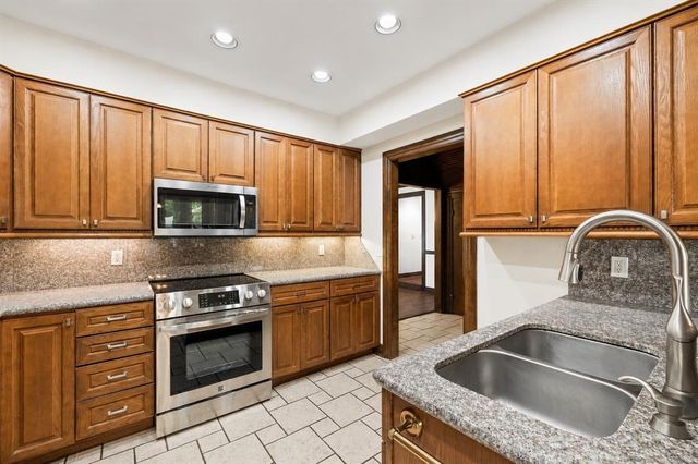 1117 SW Heritage Drive, El Reno, OK 73036