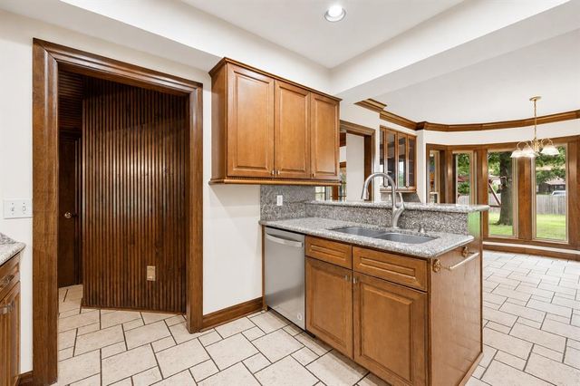 1117 SW Heritage Drive, El Reno, OK 73036