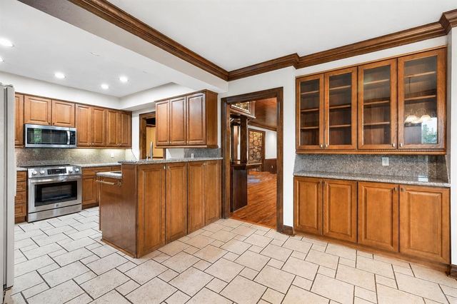 1117 SW Heritage Drive, El Reno, OK 73036