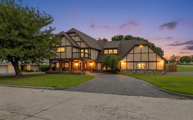 1117 SW Heritage Drive, El Reno, OK 73036