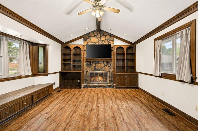 1117 SW Heritage Drive, El Reno, OK 73036
