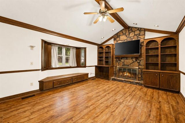 1117 SW Heritage Drive, El Reno, OK 73036