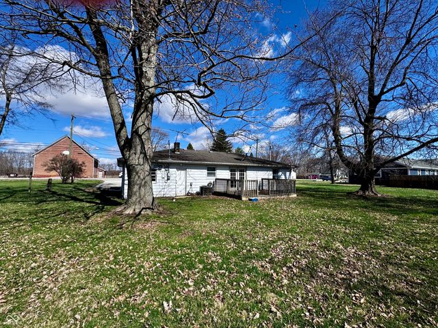 3837 W State Road 32, Westfield, IN 46074