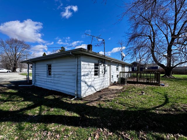 3837 W State Road 32, Westfield, IN 46074