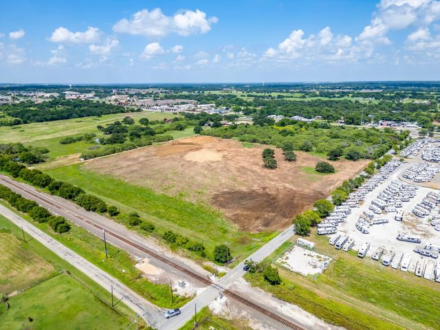 200 W Indian Hills Road, Joshua, TX 76058