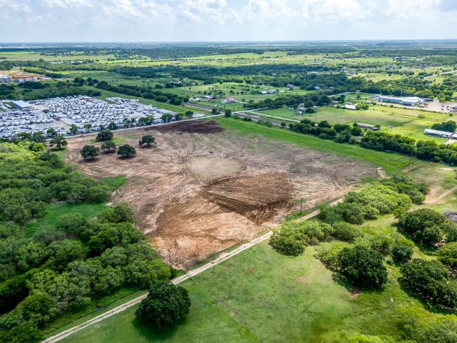 200 W Indian Hills Road, Joshua, TX 76058