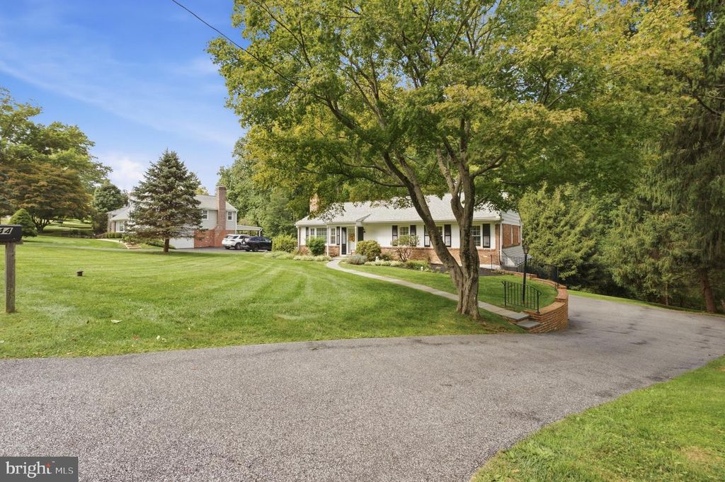 144 BROOKSIDE RD, Newtown Square, PA 19073 — photo 3