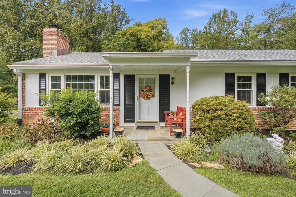 144 BROOKSIDE RD, Newtown Square, PA 19073 — photo 4