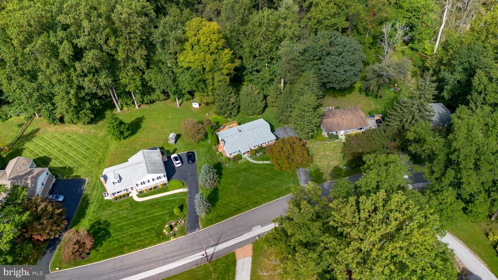 144 BROOKSIDE RD, Newtown Square, PA 19073 — photo 5