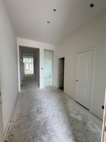 11439 Desert Orangetip Drive, Cypress, TX 77433