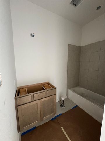 11439 Desert Orangetip Drive, Cypress, TX 77433