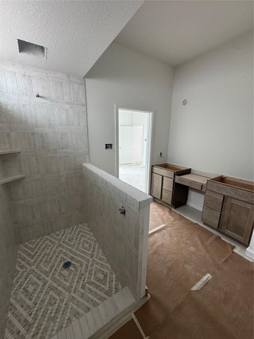 11439 Desert Orangetip Drive, Cypress, TX 77433